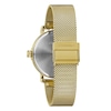 Thumbnail Image 3 of Caravelle by Bulova Modern Women's Stainless Steel Watch 44L256