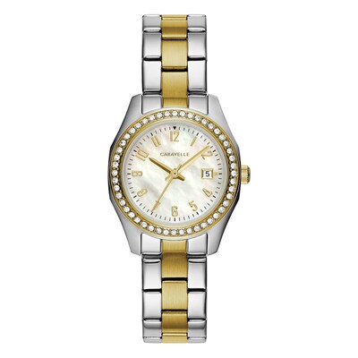 Caravelle by Bulova Women display picture 1