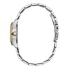 Thumbnail Image 2 of Caravelle by Bulova Women's Stainless Steel Watch 45M113