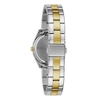 Thumbnail Image 2 of Caravelle by Bulova Women's Stainless Steel Watch 45M113