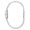 Thumbnail Image 2 of Caravelle by Bulova Women's Stainless Steel Watch 43L204