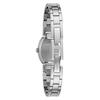 Thumbnail Image 2 of Caravelle by Bulova Women's Stainless Steel Watch 43L204