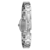 Thumbnail Image 3 of Caravelle by Bulova Women's Stainless Steel Watch 43L204