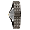 Thumbnail Image 3 of Caravelle by Bulova Men's Stainless Steel Watch 45B149