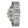Thumbnail Image 3 of Caravelle by Bulova Men's Chronograph Stainless Steel Watch 45B152