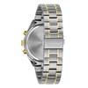 Thumbnail Image 2 of Caravelle by Bulova Men's Chronograph Stainless Steel Watch 45B152