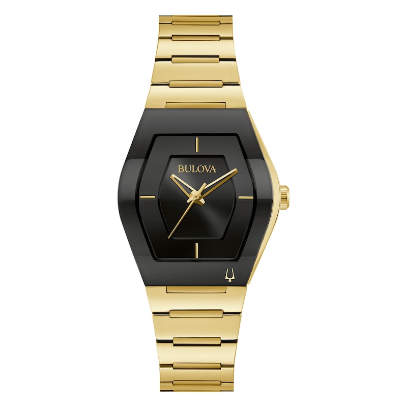 Main Image 1 of Bulova Gemini Women's Watch 97L164