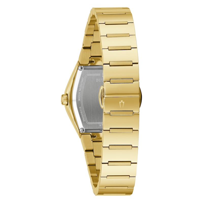 Main Image 3 of Bulova Gemini Women's Watch 97L164
