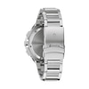 Thumbnail Image 3 of Bulova Precisionist Stainless Steel Men's Watch 96B349