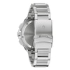 Thumbnail Image 3 of Bulova Precisionist Stainless Steel Men's Watch 96B349