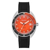 Bulova Oceanographer Men's Strap Watch 96B350