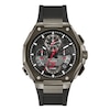 Thumbnail Image 0 of Bulova Precisionist Men's Strap Watch 98B358