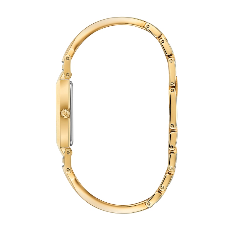 Main Image 2 of Bulova Classic Stainless Steel Women's Watch 97P141