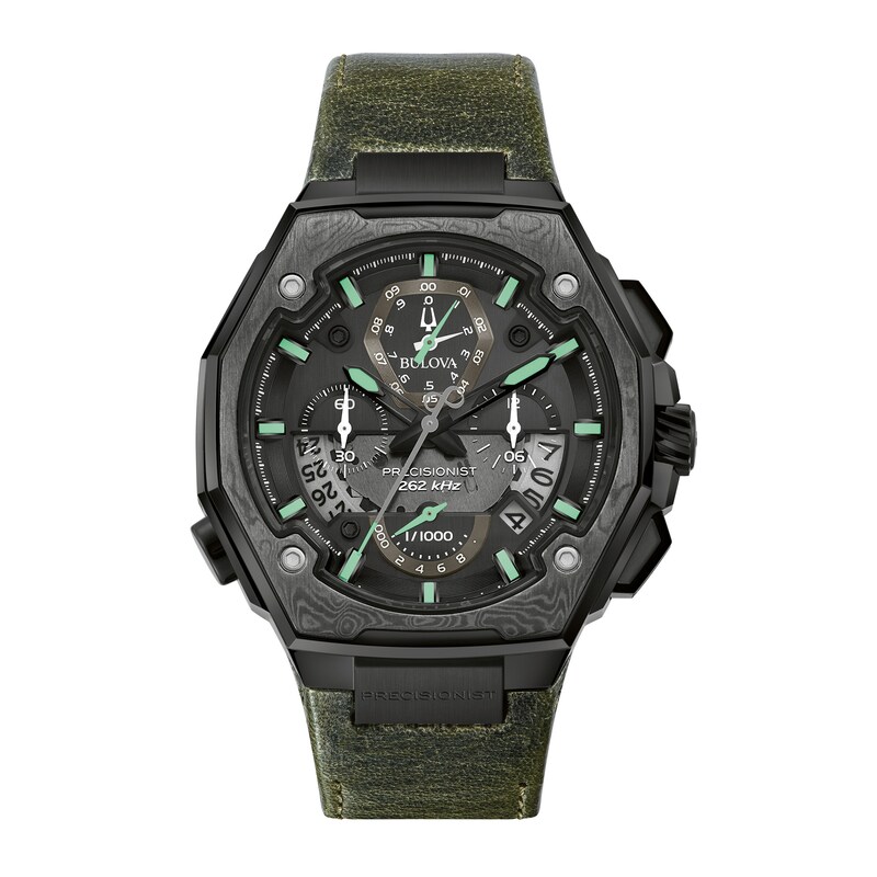 Bulova Precisionist X Special Edition Men's Watch 98B355