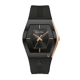 Bulova Latin GRAMMY Gemini Men's Watch 97A163
