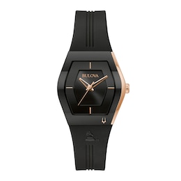 Bulova Latin GRAMMY Gemini Women's Watch 97L163