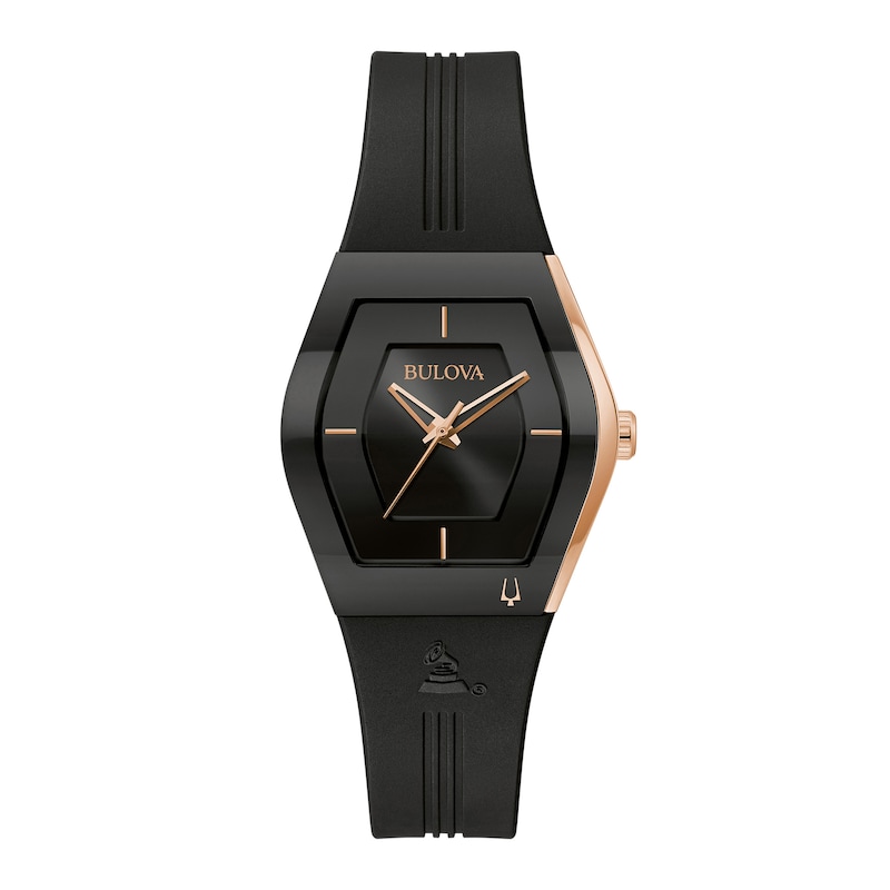 Main Image 1 of Bulova Latin GRAMMY Gemini Women's Watch 97L163