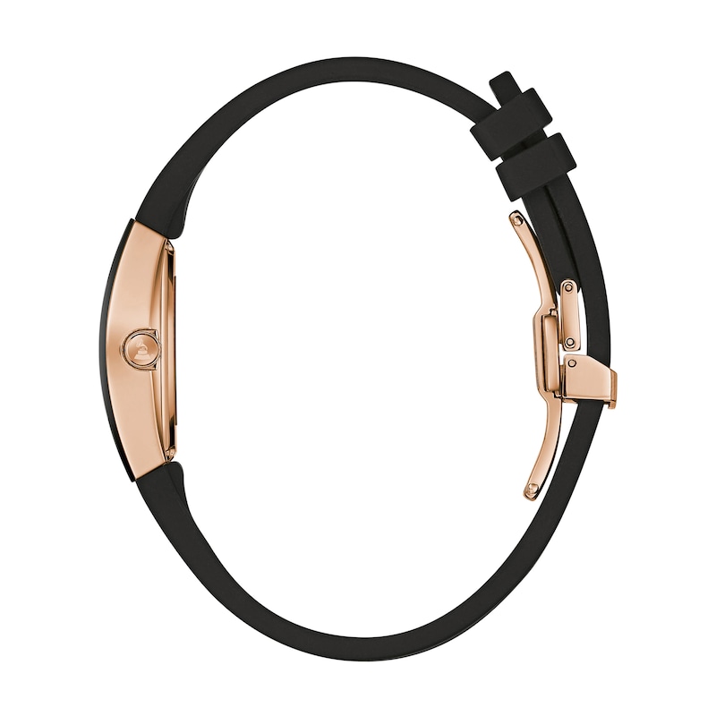 Main Image 2 of Bulova Latin GRAMMY Gemini Women's Watch 97L163