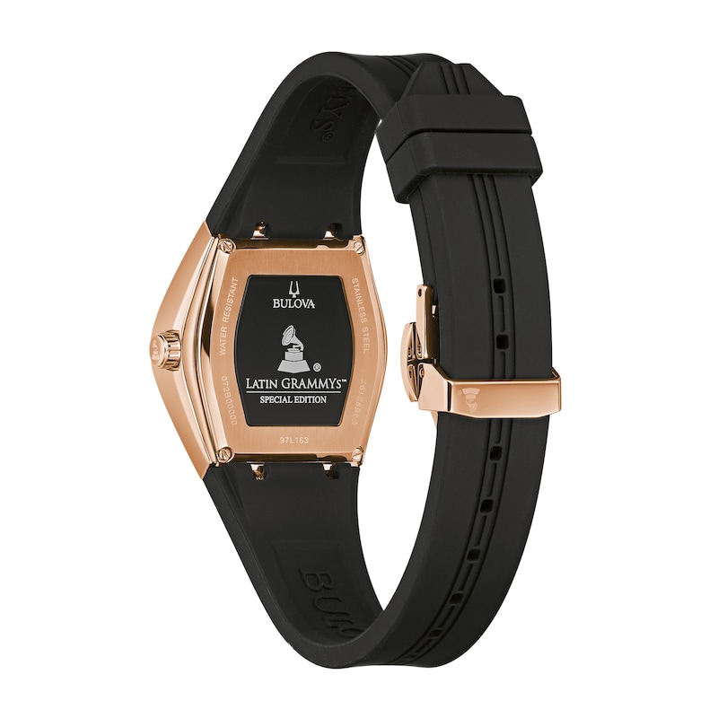 Main Image 3 of Bulova Latin GRAMMY Gemini Women's Watch 97L163