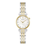 Bulova Regatta Ladies display picture 3