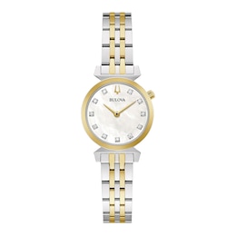 Bulova Regatta Ladies' Watch 98P202