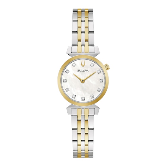Bulova Regatta Ladies' Watch 98P202