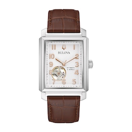 Bulova Sutton Automatic Men's Watch 96A268