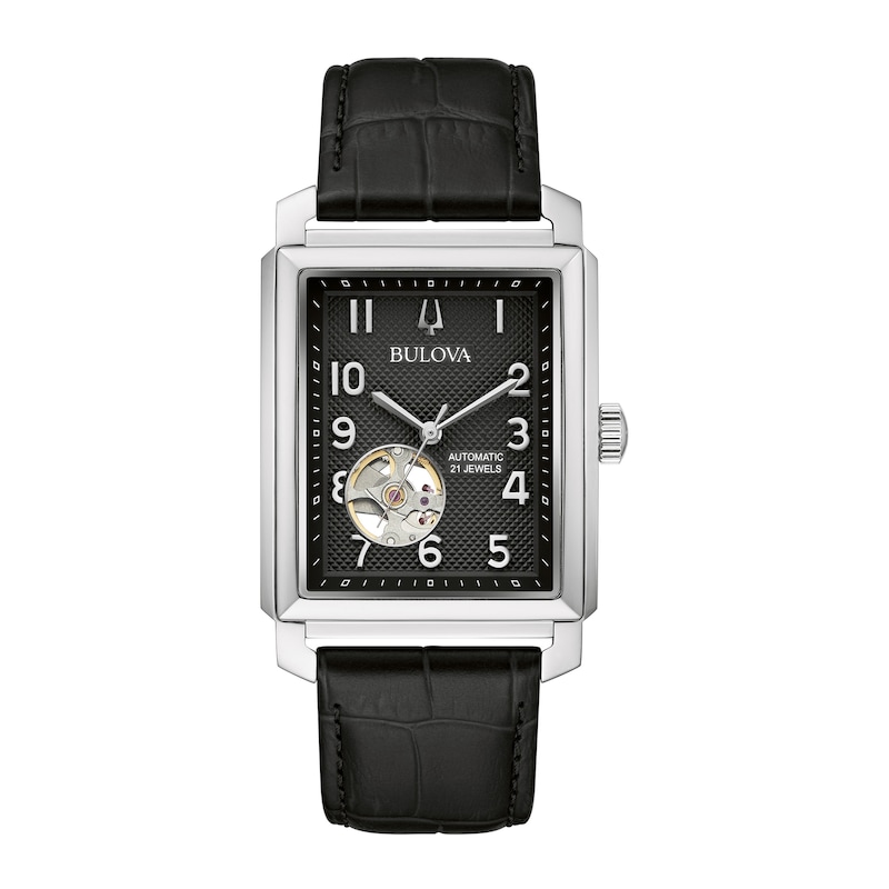 Bulova Sutton Automatic Men's Watch 96A269