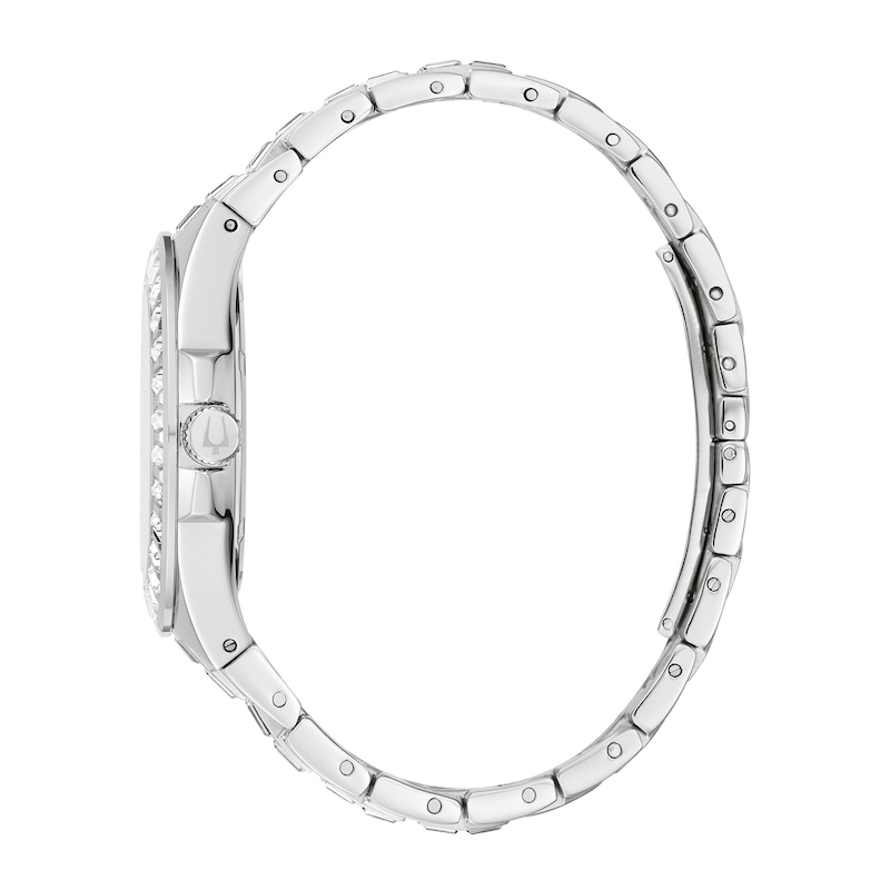 Main Image 2 of Bulova Phantom Men's Watch 96A253