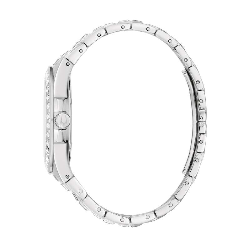 Main Image 2 of Bulova Phantom Men's Watch 96A253