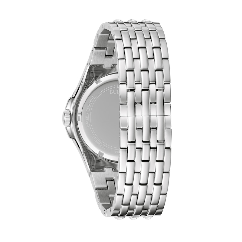 Main Image 3 of Bulova Phantom Men's Watch 96A253