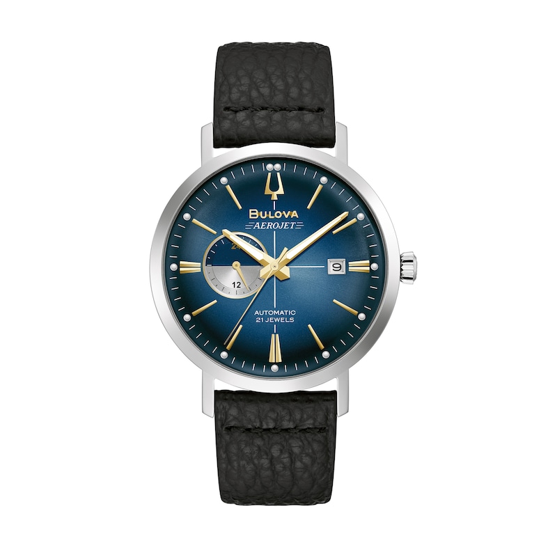 Main Image 1 of Bulova Aerojet Men's Watch 96B374