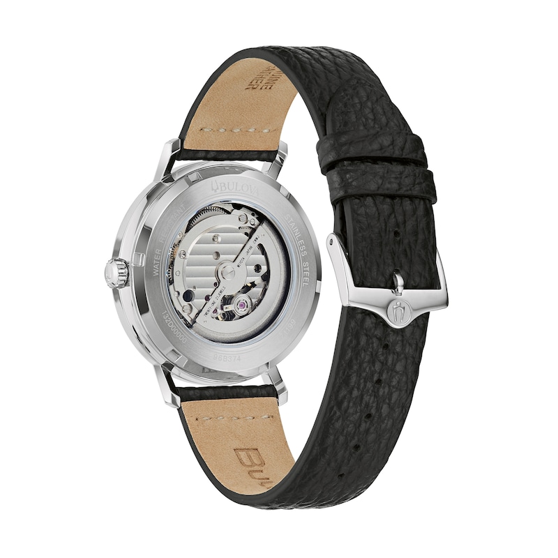Main Image 3 of Bulova Aerojet Men's Watch 96B374