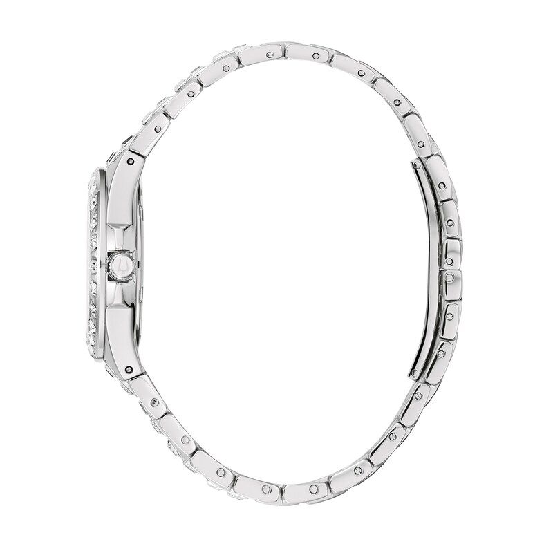 Bulova Crystal Phantom Women's Watch 96L290