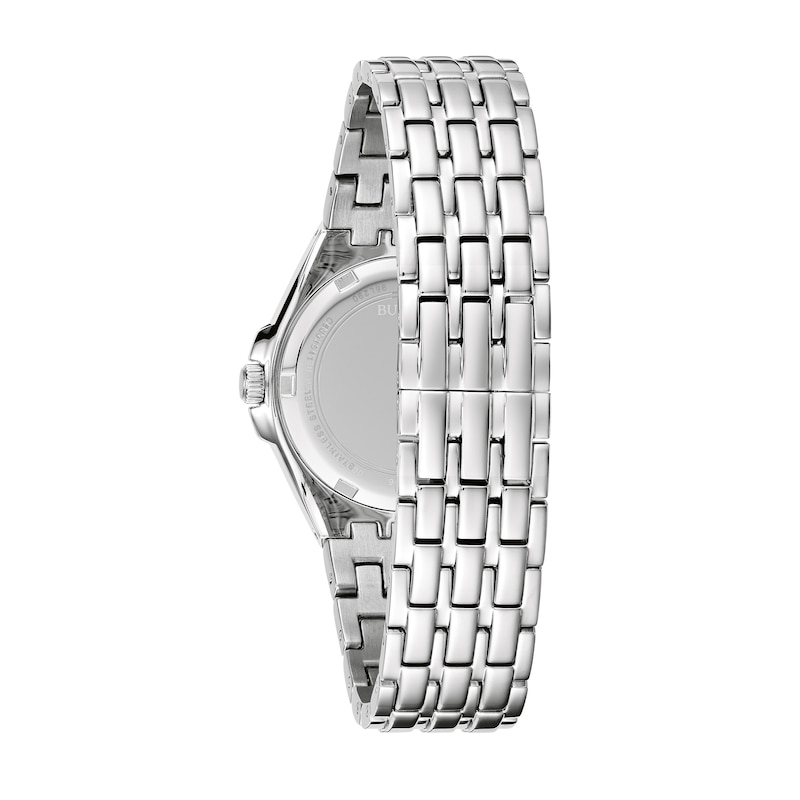 Bulova Crystal Phantom Women's Watch 96L290