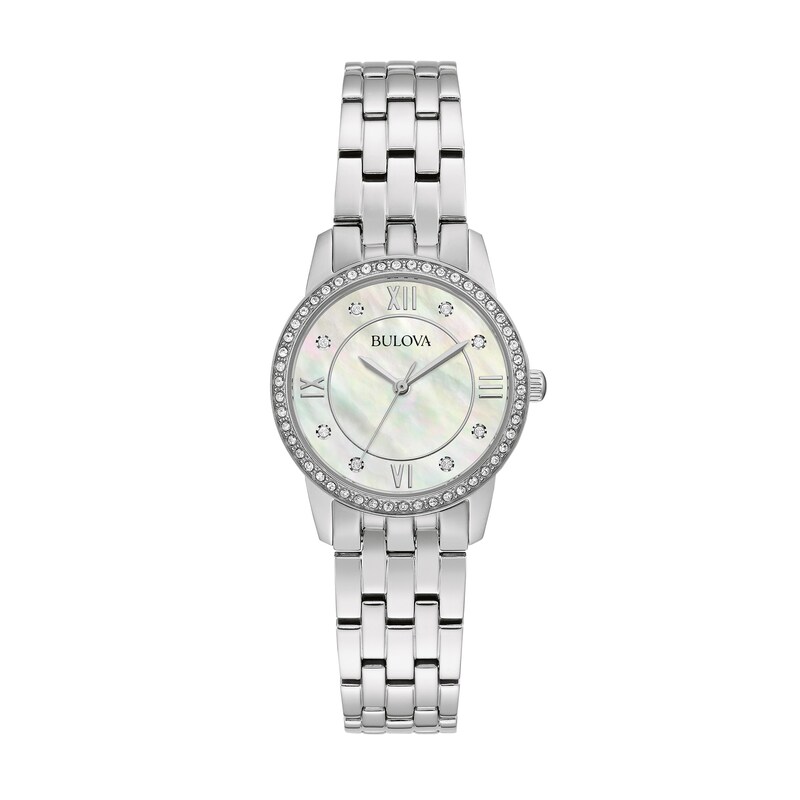 Bulova Women