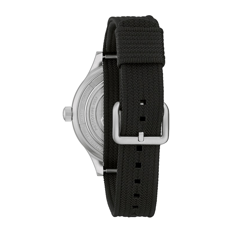 Main Image 4 of Bulova Archive Series Limited Edition MIL-SHIPS-W-2181 Men's Watch 98A265
