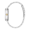 Thumbnail Image 2 of Caravelle by Bulova Automatic Men's Watch 45A152