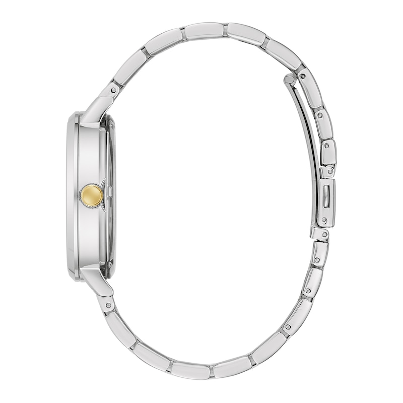 Main Image 2 of Caravelle by Bulova Automatic Men's Watch 45A152