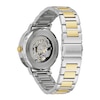 Thumbnail Image 3 of Caravelle by Bulova Automatic Men's Watch 45A152