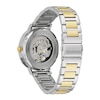 Thumbnail Image 2 of Caravelle by Bulova Automatic Men's Watch 45A152