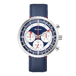 Bulova Archive Series Chrono "C" Men's Watch 96A283
