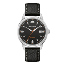 Bulova Frank Sinatra "Summer Wind" Men's Watch 96B381