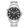 Thumbnail Image 1 of Bulova Marine Star &quot;B&quot; 3H Men's Watch 96B382
