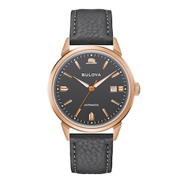 Bulova Frank Sinatra "Summer Wind" Men's Watch 97B206