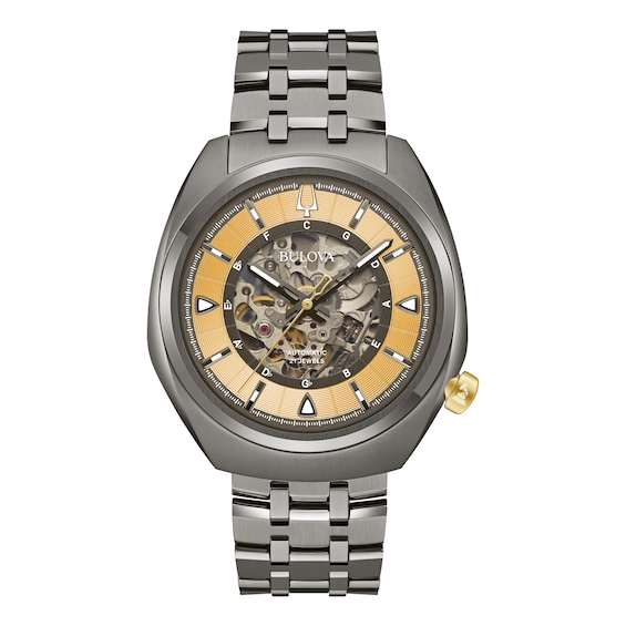 bulova watch grammy