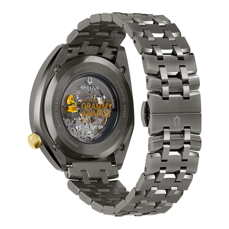bulova grammy watch price