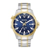 Thumbnail Image 1 of Bulova Marine Star &quot;B&quot; 3H Men's Watch 98B384