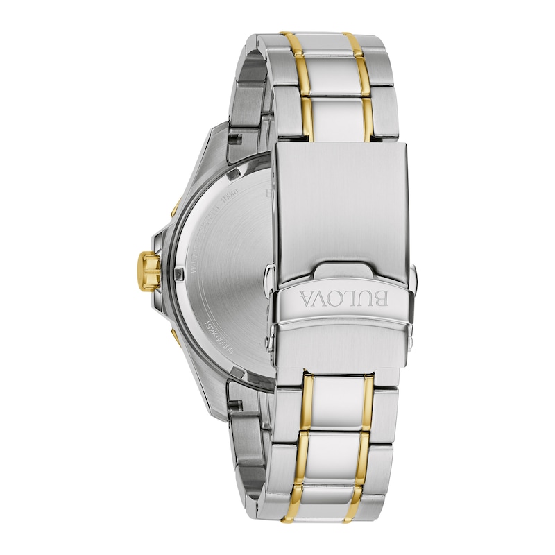 bulova 100m