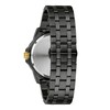 Thumbnail Image 3 of Bulova Marine Star &quot;A&quot; 3H Diamond Men's Watch 98D176